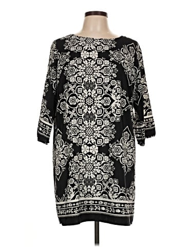 Old Navy Casual Dress (view 1)