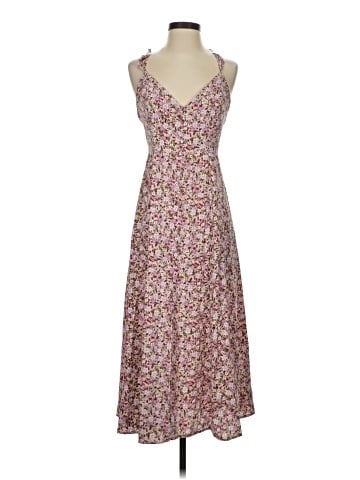 Forever 21 Casual Dress (view 1)