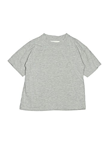 Zara Short Sleeve T-Shirt (view 1)