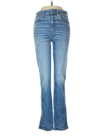 American Eagle Outfitters Jeans (view 1)