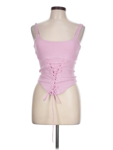 Victoria's Secret Pink Tube Top (view 1)
