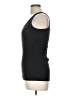 Active Basic 100% Cotton Black Tank Top Size L - photo 5