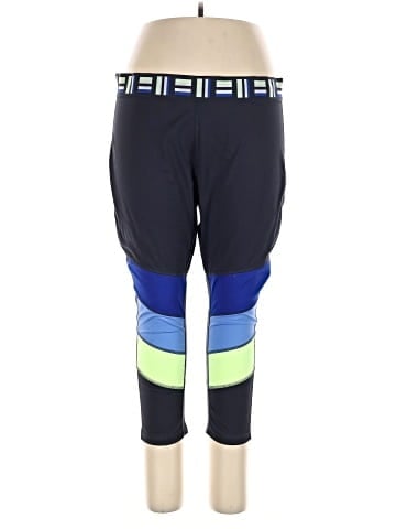 MTA Sport Active Pants (view 1)