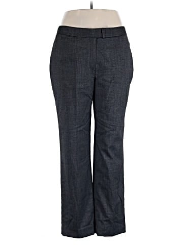 Jones New York Signature Dress Pants (view 1)