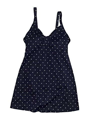L.L.Bean Swimsuit Cover Up (view 1)