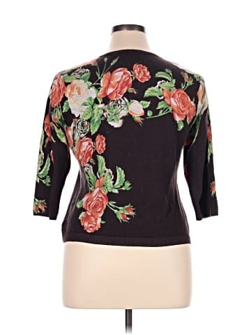Notations Cardigan (view 2)