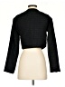 Abercrombie & Fitch Black Jacket Size XXS - photo 2