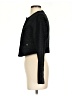 Abercrombie & Fitch Black Jacket Size XXS - photo 5