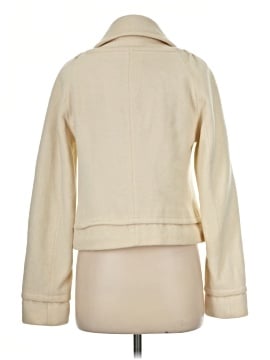 BCBGMAXAZRIA Wool Coat (view 2)
