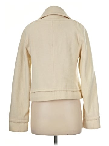 BCBGMAXAZRIA Wool Coat (view 2)