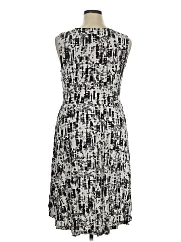 Apt. 9 Casual Dress (view 2)