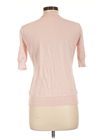Woolovers Short Sleeve Top (view 2)