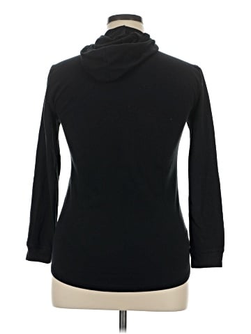 Hanes Zip Up Hoodie (view 2)