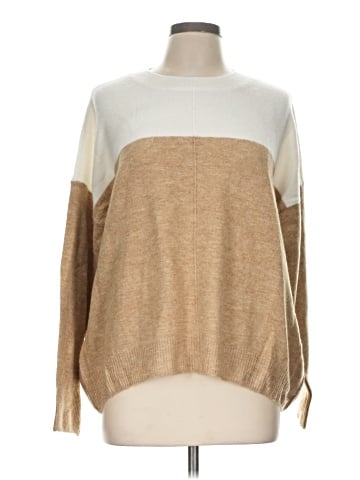 Vince Camuto Pullover Sweater (view 1)