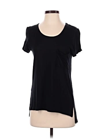 BCBGMAXAZRIA Short Sleeve T-Shirt (view 1)