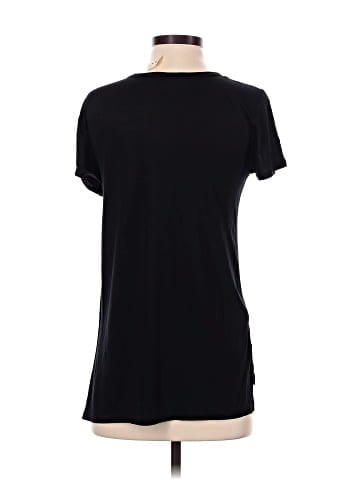 BCBGMAXAZRIA Short Sleeve T-Shirt (view 2)