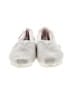 TOMS 100% Polyester Gray Flats Size 9 - photo 2