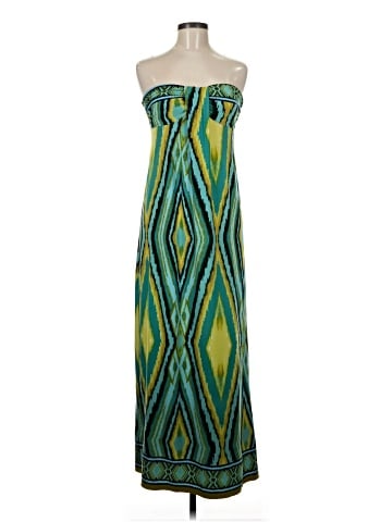 Saint Tropez West Casual Dress (view 1)