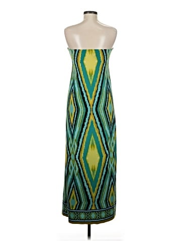 Saint Tropez West Casual Dress (view 2)