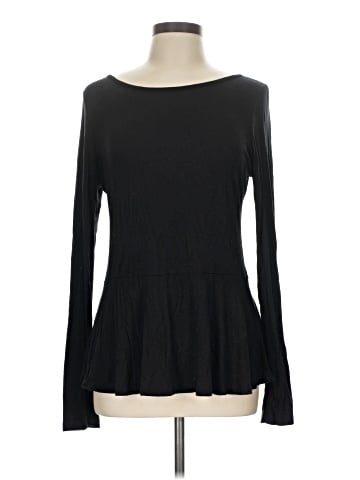 Kokoon Long Sleeve Top (view 1)