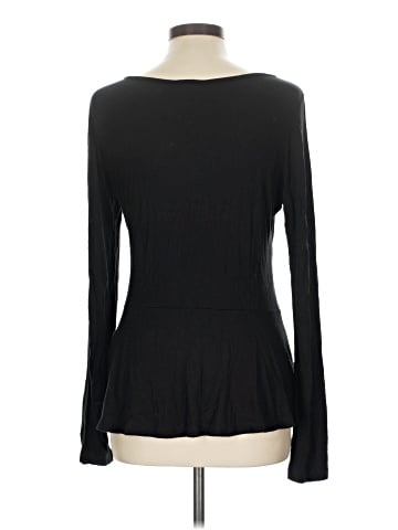 Kokoon Long Sleeve Top (view 2)