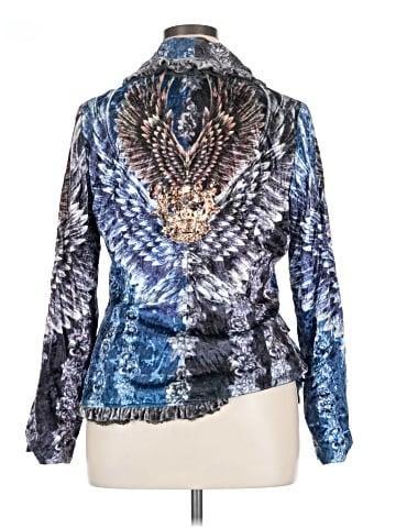 Alberto Makali Blazer (view 2)
