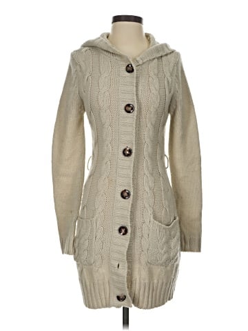 Forever 21 Cardigan (view 1)