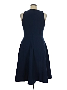 Dress the Population Cocktail Dress (view 2)