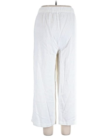 MICHAEL Michael Kors Linen Pants (view 2)