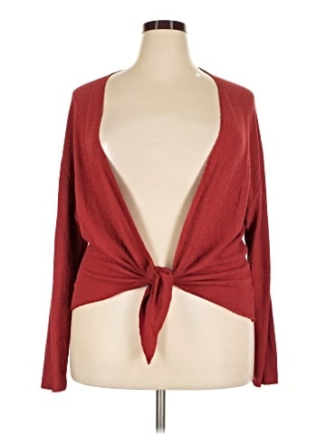 Margaret Winters Cardigan (view 1)