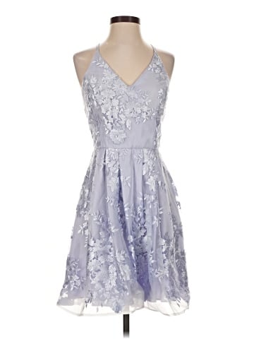 BCX Cocktail Dress (view 1)