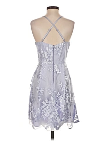 BCX Cocktail Dress (view 2)