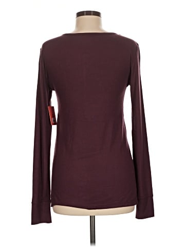 Tommy John Long Sleeve Top (view 2)