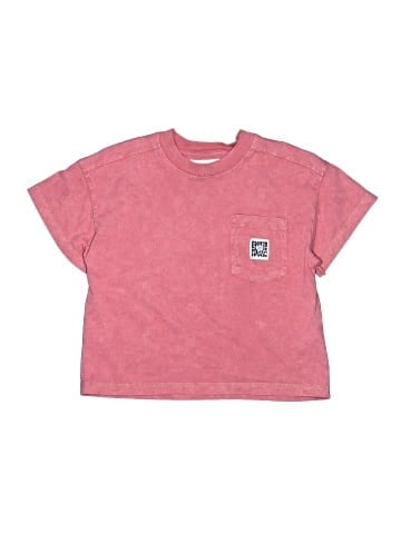 Zara Short Sleeve T-Shirt (view 1)
