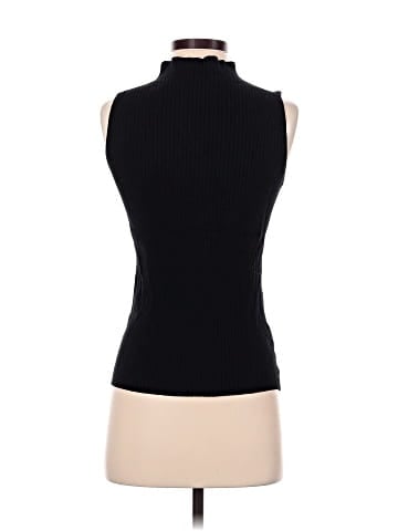 Ann Taylor Sweater Vest (view 2)