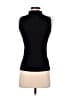 Ann Taylor Black Sweater Vest Size S - photo 2