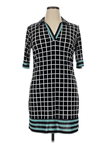 Enfocus Casual Dress (view 1)