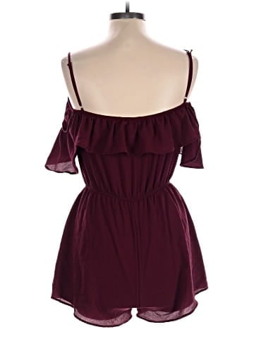 Haute Monde Romper (view 2)