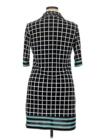 Enfocus Casual Dress (view 2)