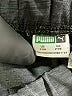Puma Graphic Black Sweatpants Size S (kids) - photo 3