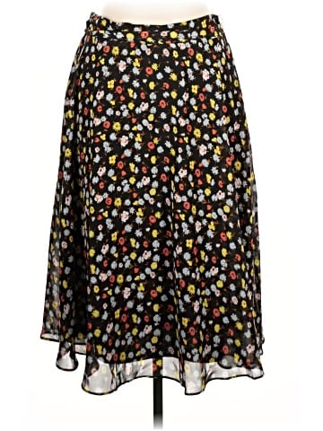 Ann Taylor Factory Casual Skirt (view 1)