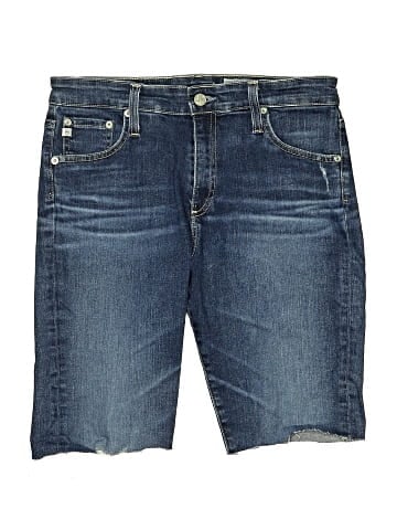 Adriano Goldschmied Denim Shorts (view 1)