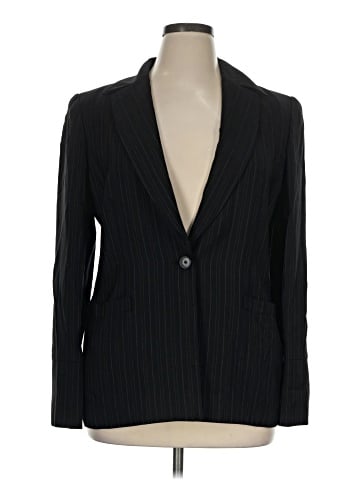 Linda Allard Ellen Tracy Blazer (view 1)