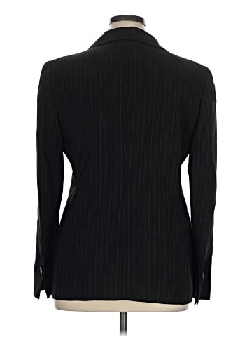 Linda Allard Ellen Tracy Blazer (view 2)