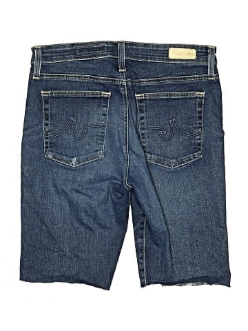 Adriano Goldschmied Denim Shorts (view 2)
