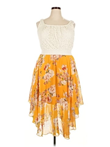 Liberty Love Cocktail Dress (view 1)