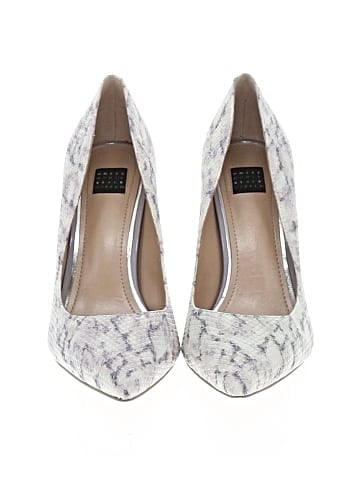 White House Black Market Heels (view 2)