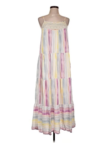LC Lauren Conrad Casual Dress (view 1)