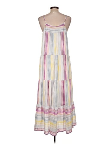 LC Lauren Conrad Casual Dress (view 2)