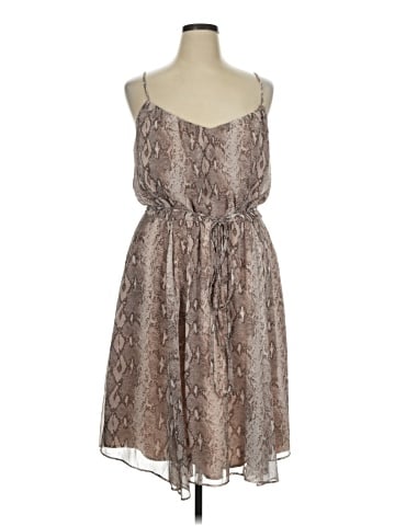 Banana Republic Casual Dress (view 1)